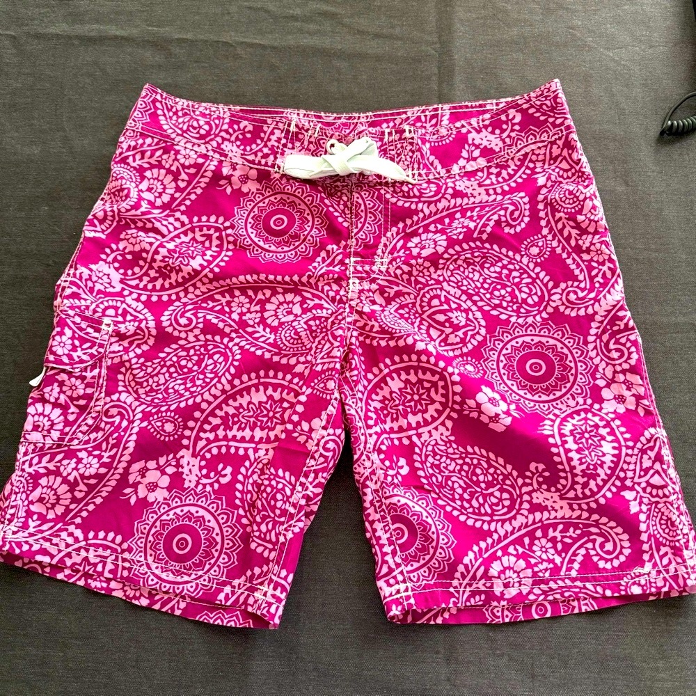 Kanu Surf Shorts